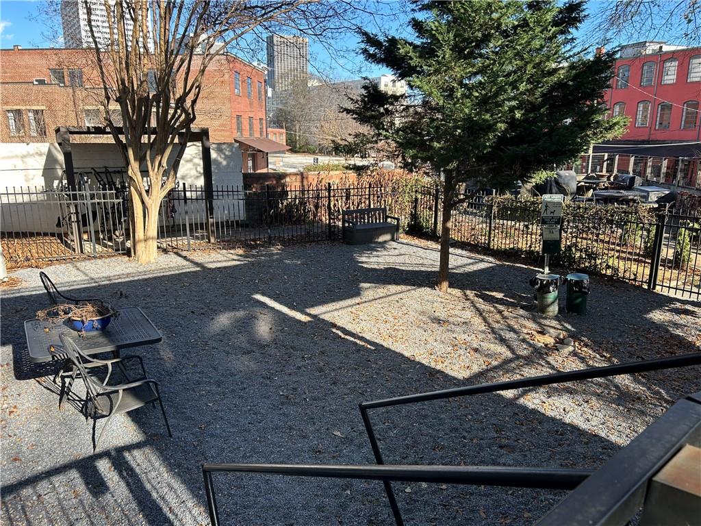 172 Haynes Street Southwest, Unit 102 Atlanta, GA 30313 - Photo 15 of 18