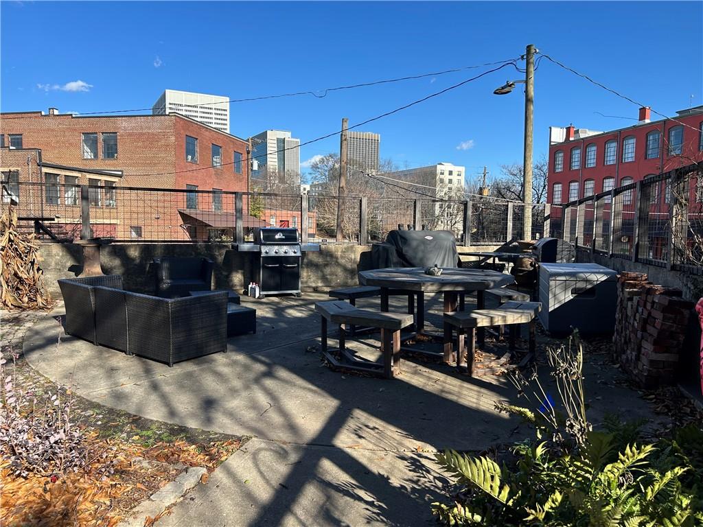 172 Haynes Street Southwest, Unit 102 Atlanta, GA 30313 - Photo 16 of 18