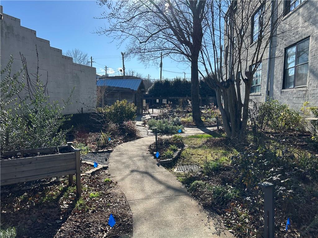 172 Haynes Street Southwest, Unit 102 Atlanta, GA 30313 - Photo 17 of 18