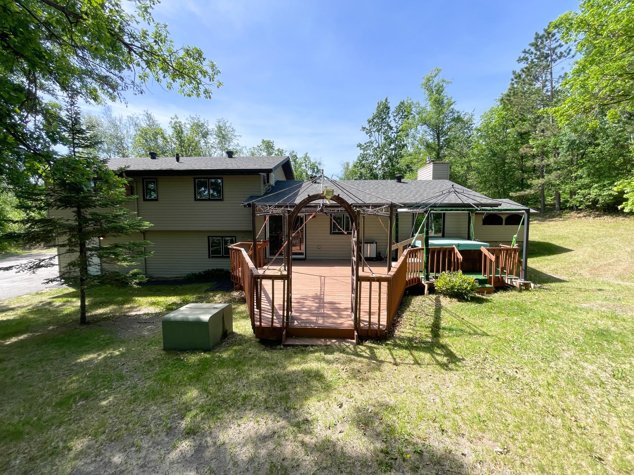 1559 Stone Lake Road Southwest Bemidji, MN 56601 - Photo 67 of 76