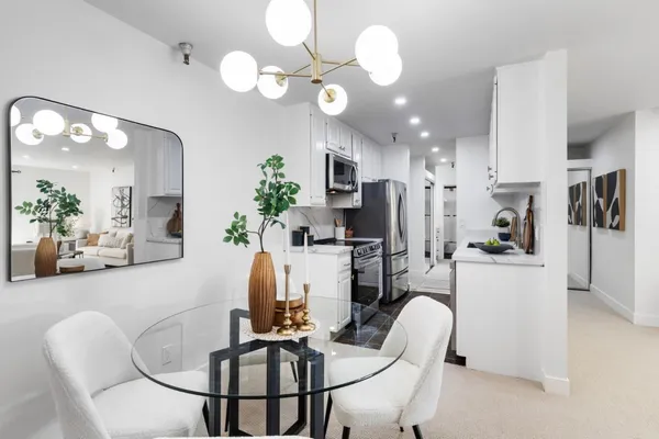 $798,000 | 400 Ortega Avenue, Unit 301, Mountain View, CA 94040