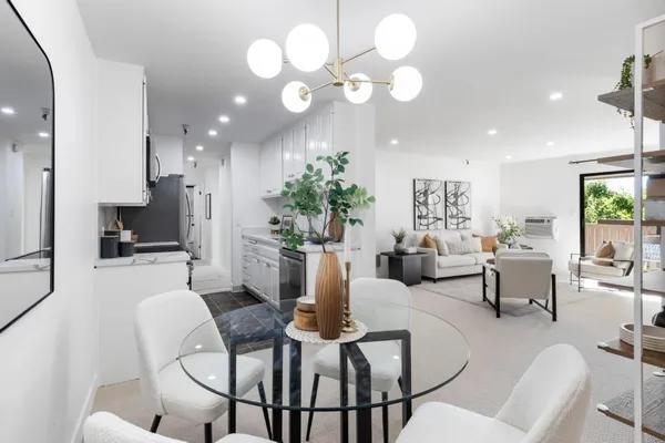 $798,000 | 400 Ortega Avenue, Unit 301, Mountain View, CA 94040