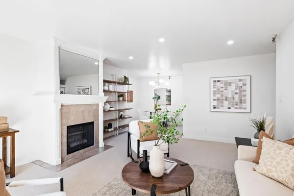 $798,000 | 400 Ortega Avenue, Unit 301, Mountain View, CA 94040