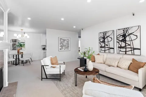 $850,000 | 400 Ortega Avenue, Unit 301, Mountain View, CA 94040