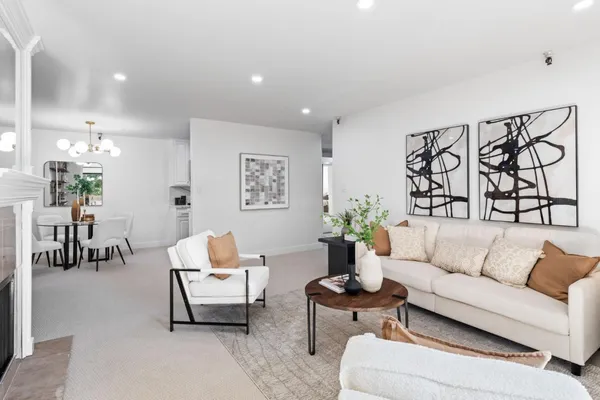 $798,000 | 400 Ortega Avenue, Unit 301, Mountain View, CA 94040