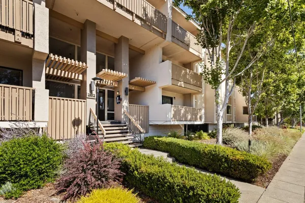 $798,000 | 400 Ortega Avenue, Unit 301, Mountain View, CA 94040