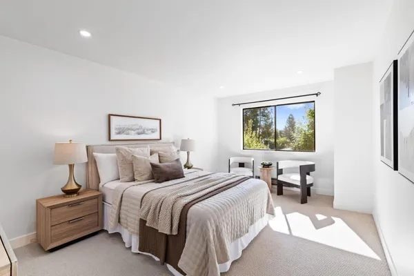 $798,000 | 400 Ortega Avenue, Unit 301, Mountain View, CA 94040