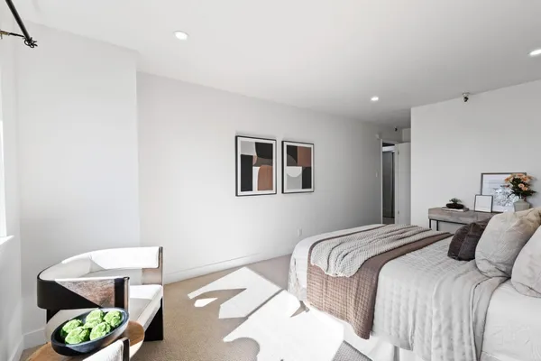$798,000 | 400 Ortega Avenue, Unit 301, Mountain View, CA 94040