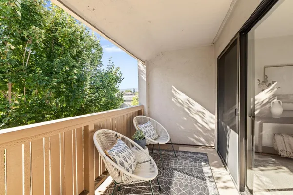 $798,000 | 400 Ortega Avenue, Unit 301, Mountain View, CA 94040