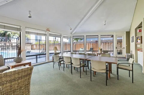 $850,000 | 400 Ortega Avenue, Unit 301, Mountain View, CA 94040