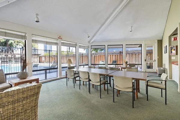 $798,000 | 400 Ortega Avenue, Unit 301, Mountain View, CA 94040