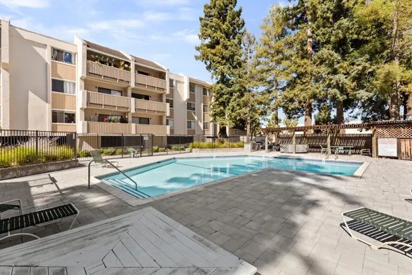 $798,000 | 400 Ortega Avenue, Unit 301, Mountain View, CA 94040
