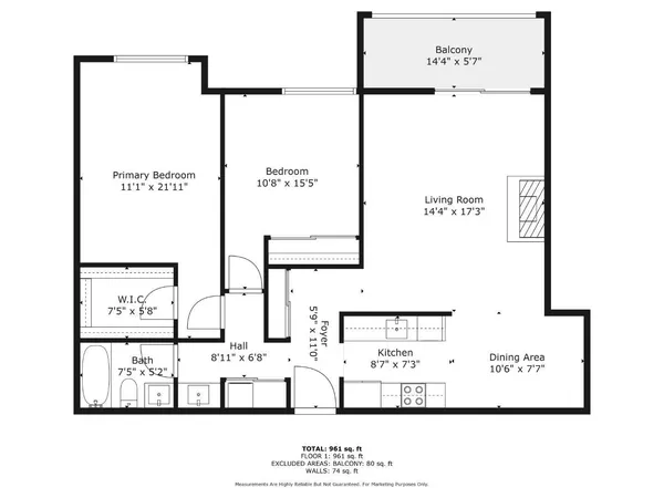$798,000 | 400 Ortega Avenue, Unit 301, Mountain View, CA 94040