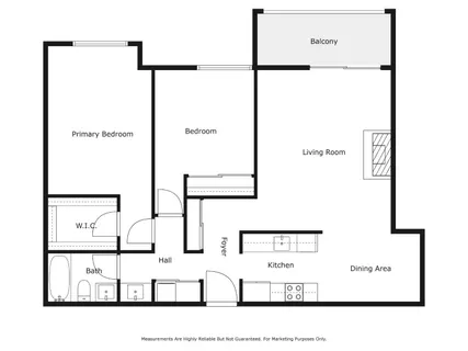 $850,000 | 400 Ortega Avenue, Unit 301, Mountain View, CA 94040