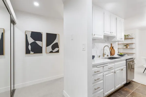 $798,000 | 400 Ortega Avenue, Unit 301, Mountain View, CA 94040