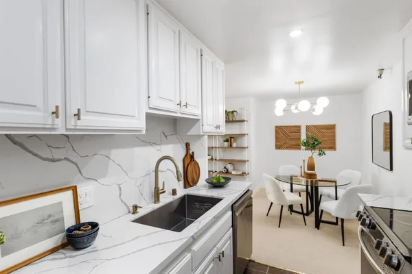 $798,000 | 400 Ortega Avenue, Unit 301, Mountain View, CA 94040