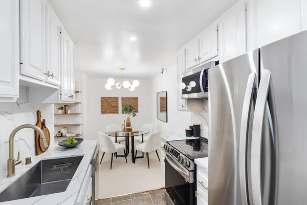 $798,000 | 400 Ortega Avenue, Unit 301, Mountain View, CA 94040