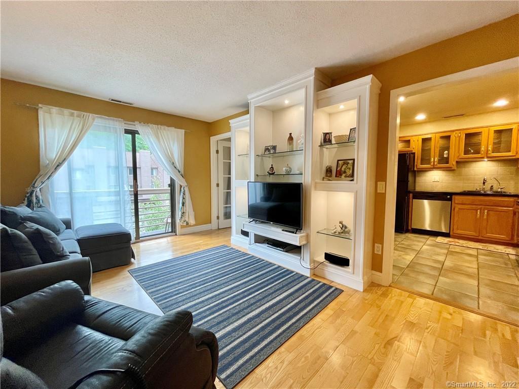 166 Old Brookfield Road, Unit 24A6 Danbury, CT 06811 - Photo 1 of 1