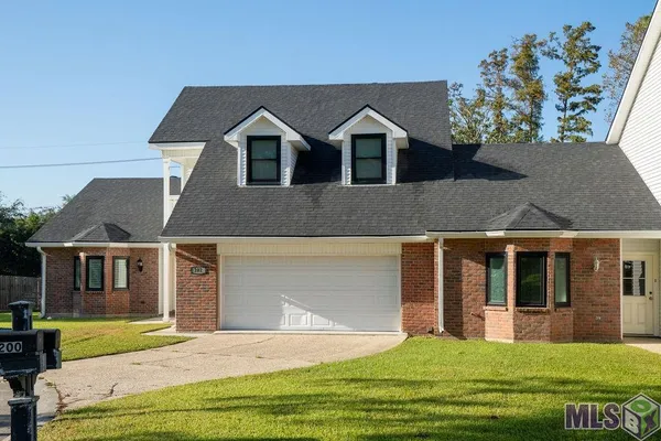 $269,000 | 202 Racquet Lane, Houma, LA 70360