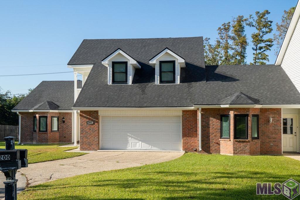 202 Racquet Lane Houma, LA 70360 - Photo 1 of 40