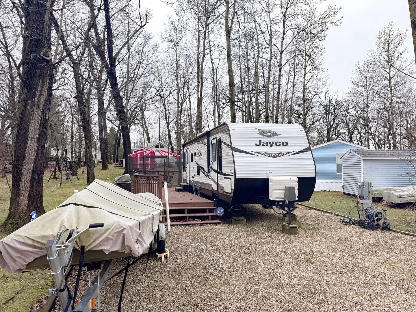 5-356 Woodhaven Sublette, IL 61367 - Photo 1 of 12