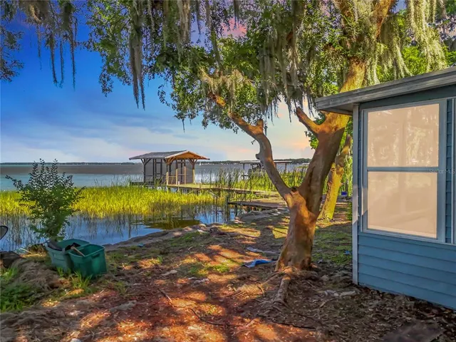 $485,000 | 1107 Northshore Drive, Eustis, FL 32726