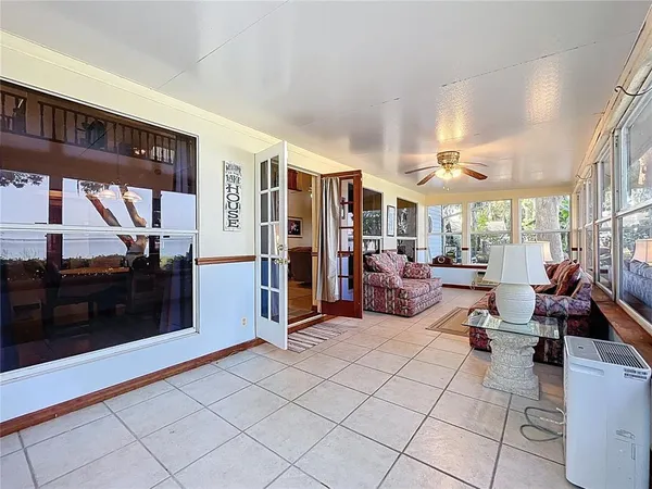 a kitchen with granite countertop cabinets stainless steel appliances and a counter space