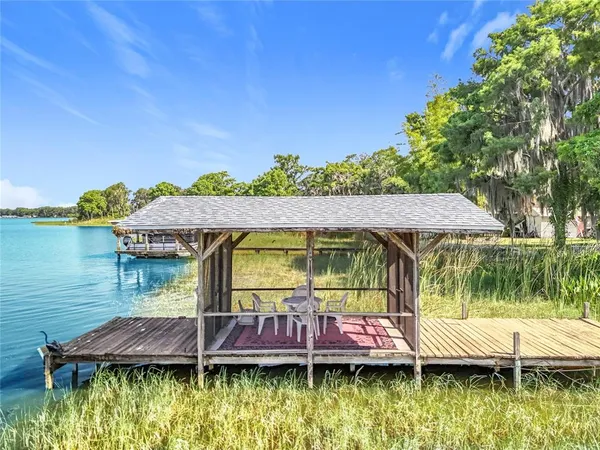 $475,000 | 1107 Northshore Drive, Eustis, FL 32726