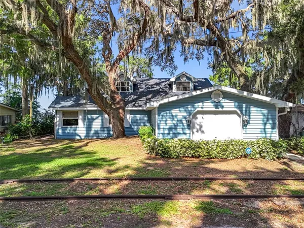 $475,000 | 1107 Northshore Drive, Eustis, FL 32726