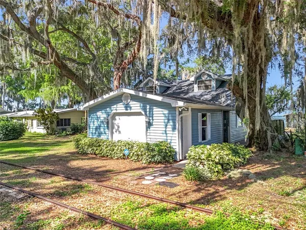$475,000 | 1107 Northshore Drive, Eustis, FL 32726