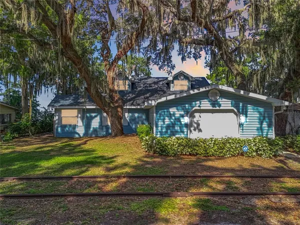 $475,000 | 1107 Northshore Drive, Eustis, FL 32726