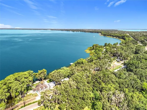 $475,000 | 1107 Northshore Drive, Eustis, FL 32726