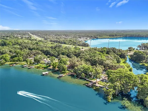 $475,000 | 1107 Northshore Drive, Eustis, FL 32726