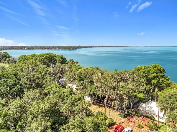 $475,000 | 1107 Northshore Drive, Eustis, FL 32726