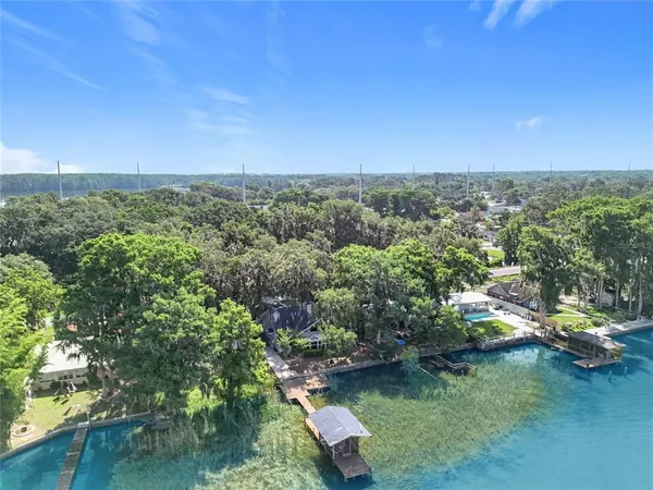 $475,000 | 1107 Northshore Drive, Eustis, FL 32726