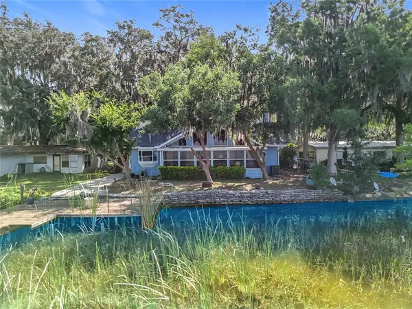 $475,000 | 1107 Northshore Drive, Eustis, FL 32726