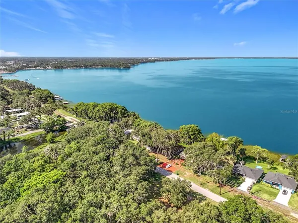 $475,000 | 1107 Northshore Drive, Eustis, FL 32726