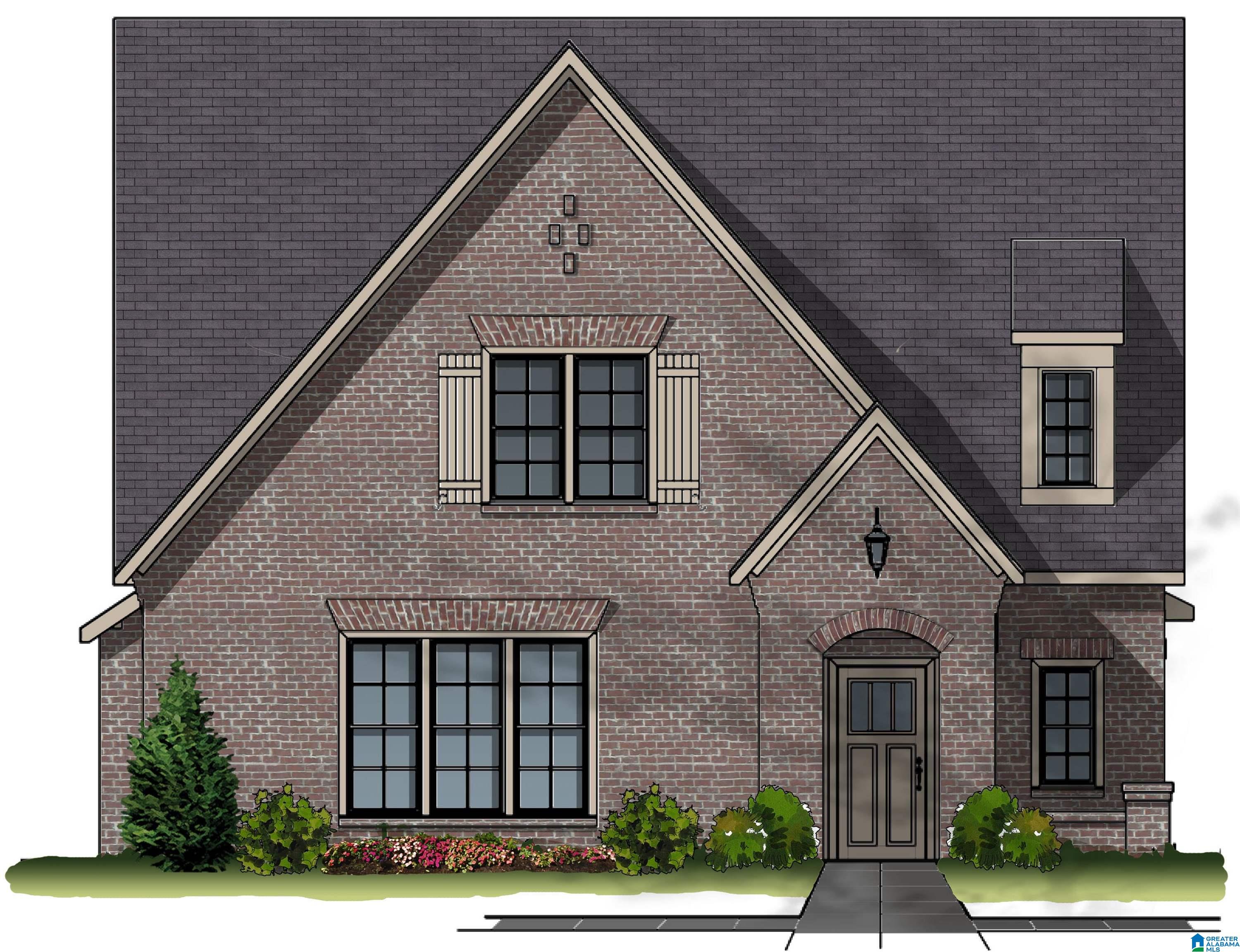1170 Talus Road Birmingham, AL 35242 - Photo 1 of 3