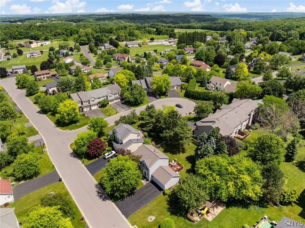 4618 Reliant Road Jamesville, NY 13078 - Photo 42 of 44