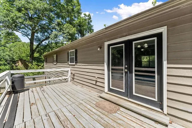 $2,500 | 4035 Thames Drive, Kennesaw, GA 30144