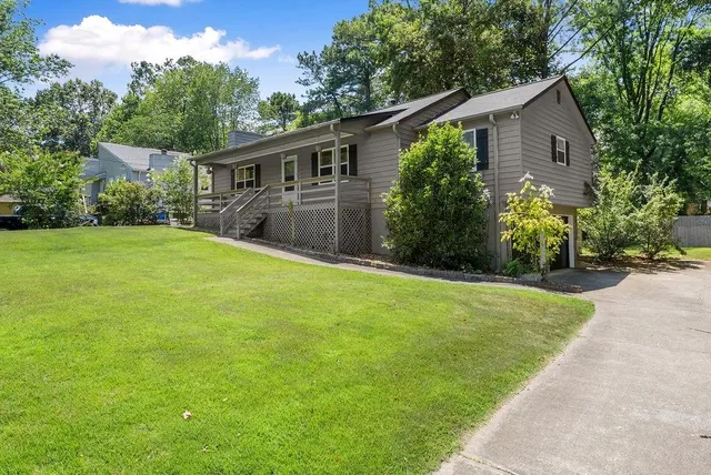 $2,500 | 4035 Thames Drive, Kennesaw, GA 30144