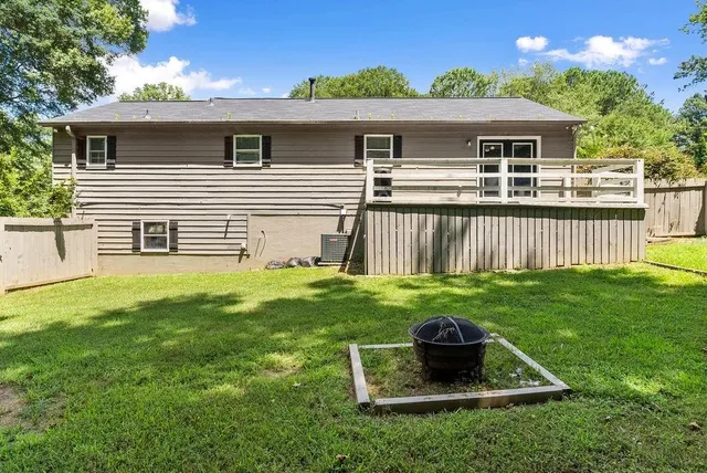 $2,500 | 4035 Thames Drive, Kennesaw, GA 30144