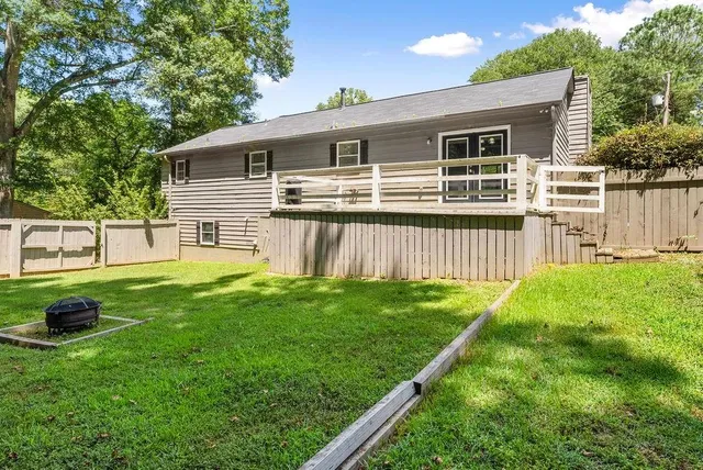 $2,500 | 4035 Thames Drive, Kennesaw, GA 30144