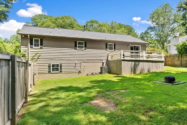 $2,500 | 4035 Thames Drive, Kennesaw, GA 30144