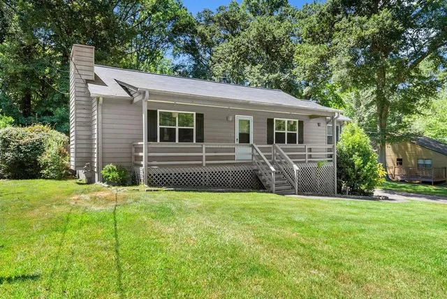 $2,500 | 4035 Thames Drive, Kennesaw, GA 30144