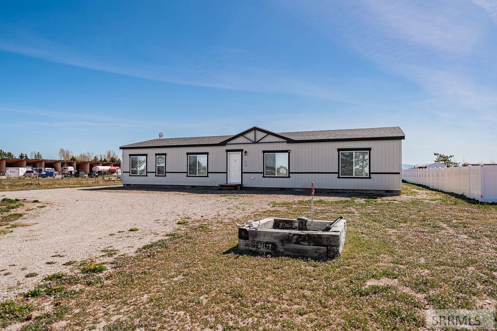 116 North 4100 East Rigby, ID 83442 - Photo 1 of 64 Main View