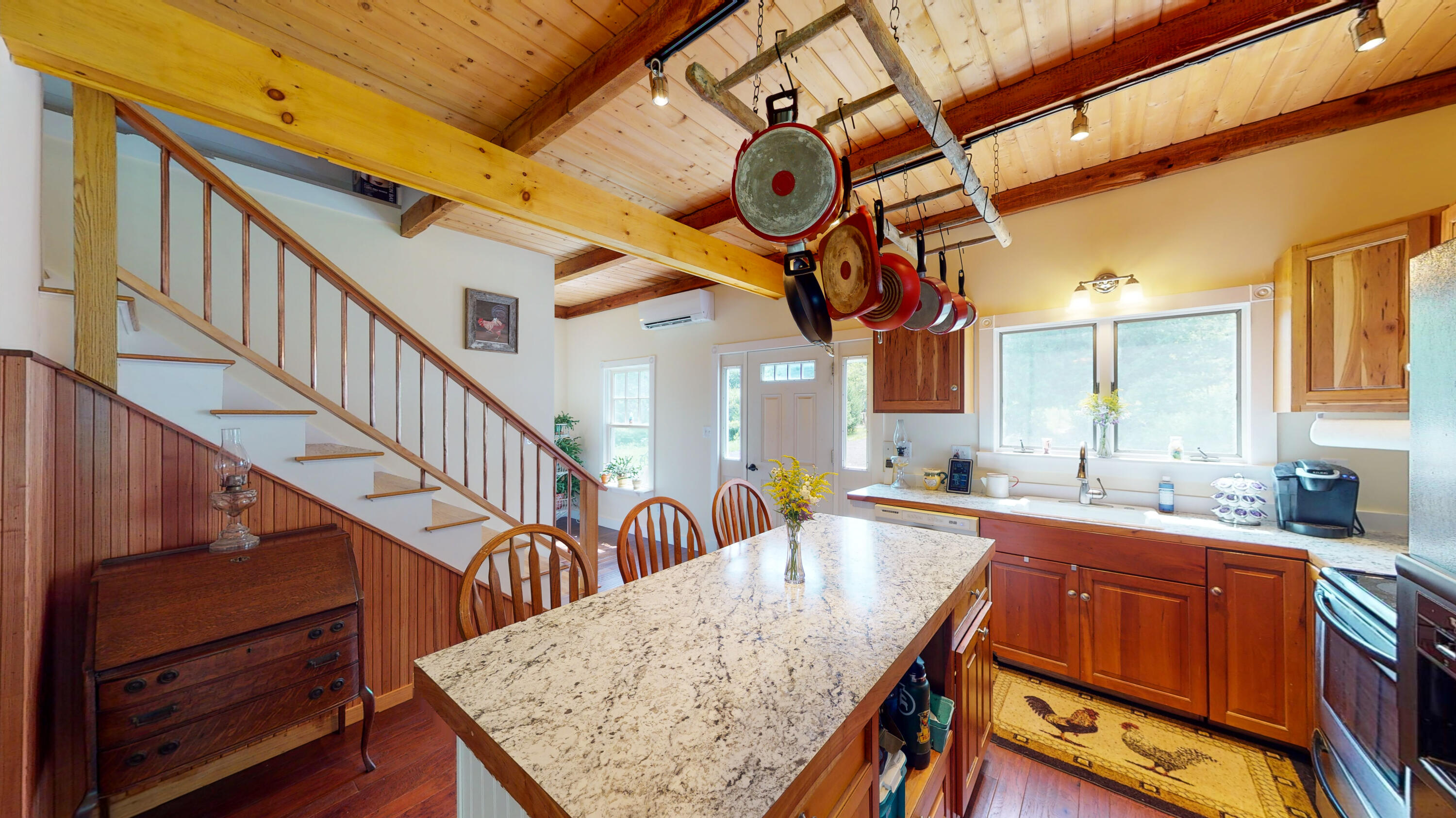 489 Youngtown Road Lincolnville, ME 04849 - Photo 11 of 44 489-Youngtown-Rd-Lincolnville-ME-0728202