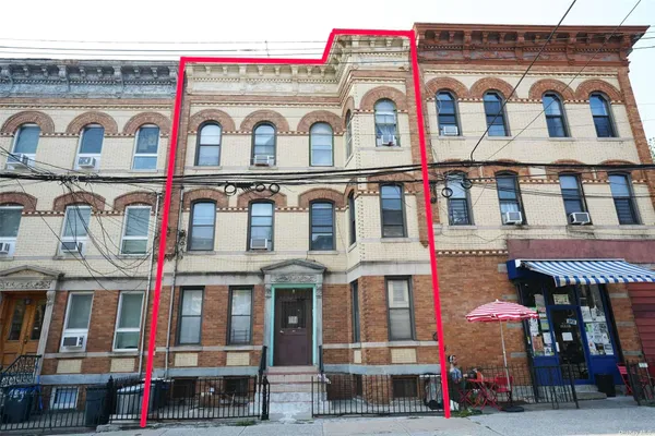 $1,588,000 | 18-81 Putnam Avenue | Ridgewood