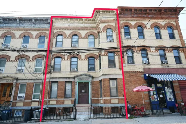 $1,588,000 | 18-81 Putnam Avenue | Ridgewood