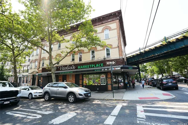 $1,588,000 | 18-81 Putnam Avenue | Ridgewood